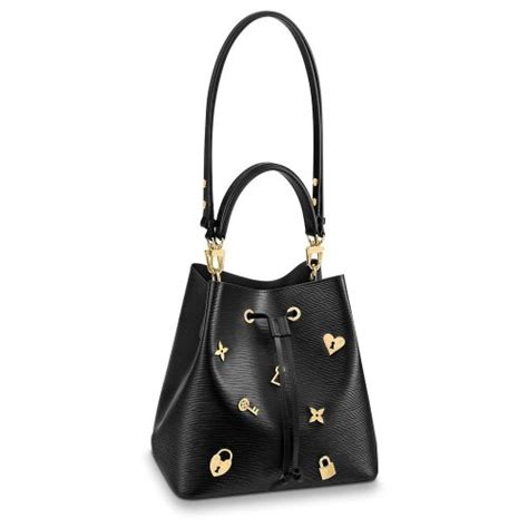 Louis Vuitton Releases Brand New Love Lock Collection